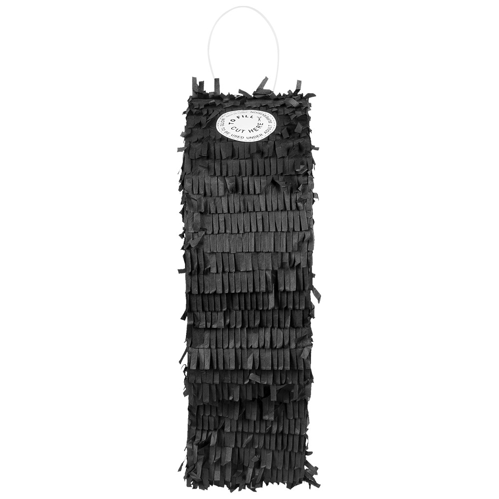 Piñata Schedel (35 x 25 x 10 cm)