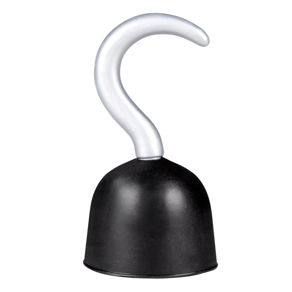 Piratenhaak (19 x 9 cm)