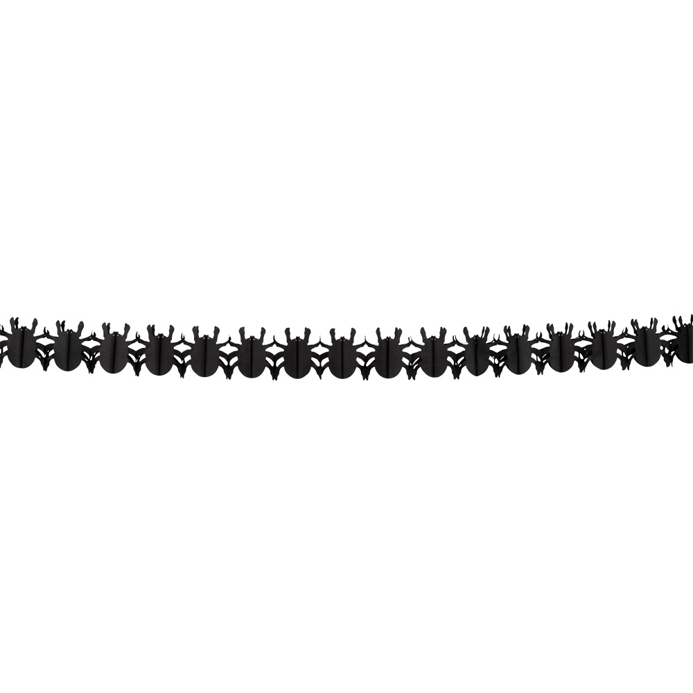 Papieren slinger Spin (4 m)