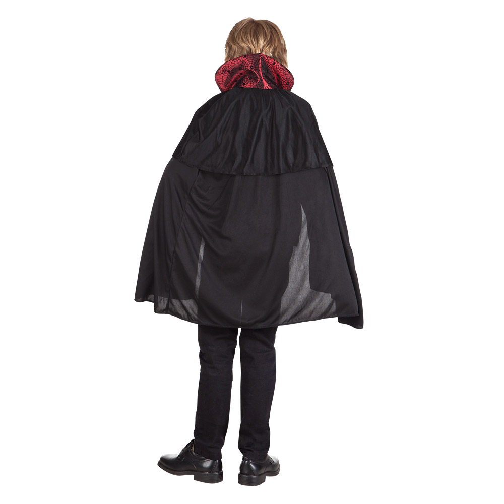 Kinderkostuum Vampire king (10-12 jaar)