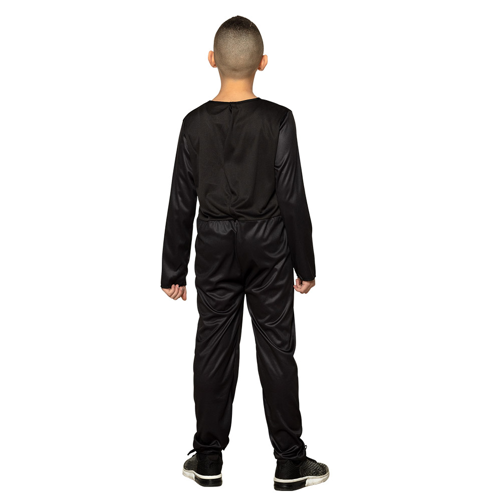 St. Kinderkostuum Niño Catrín (10-12 jaar)