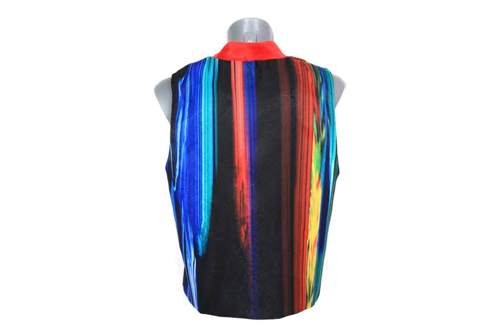 Vest Stripes