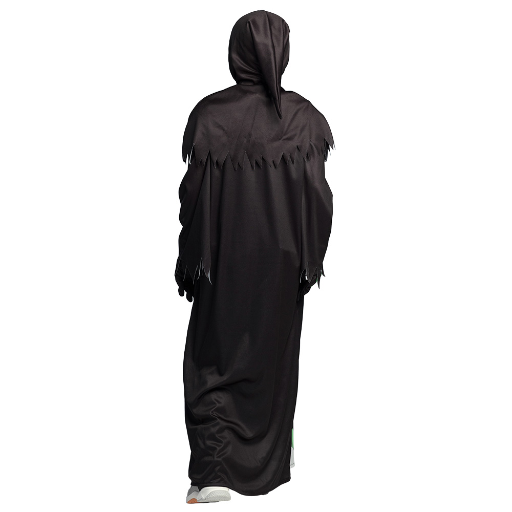 Kinderkostuum Glowing reaper (10-12 jaar)
