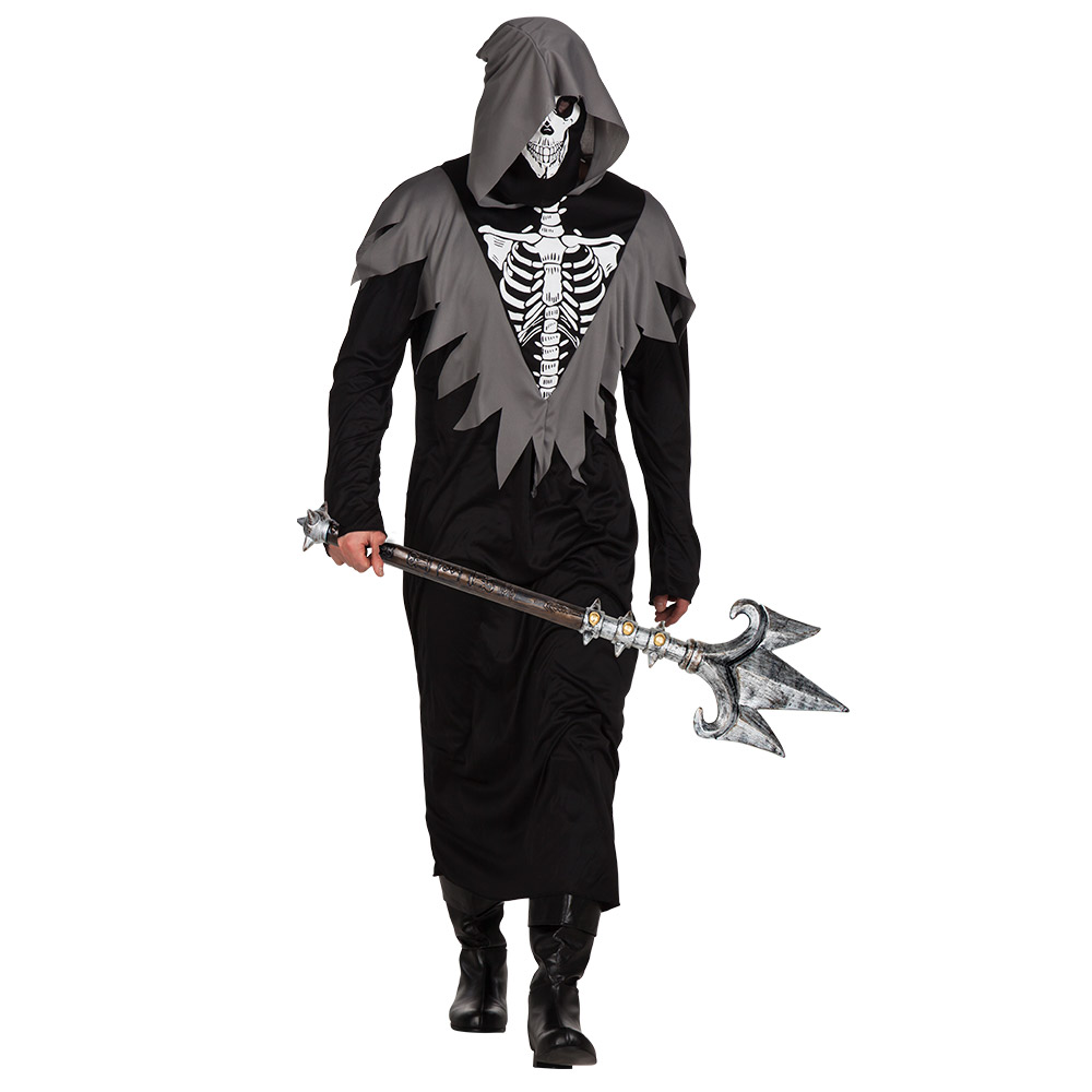 Volwassenenkostuum Dungeon guard (50/52)