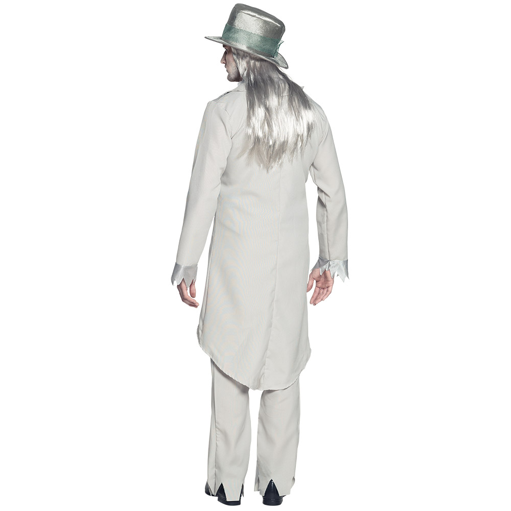 Volwassenenkostuum Ghost groom (54/56)