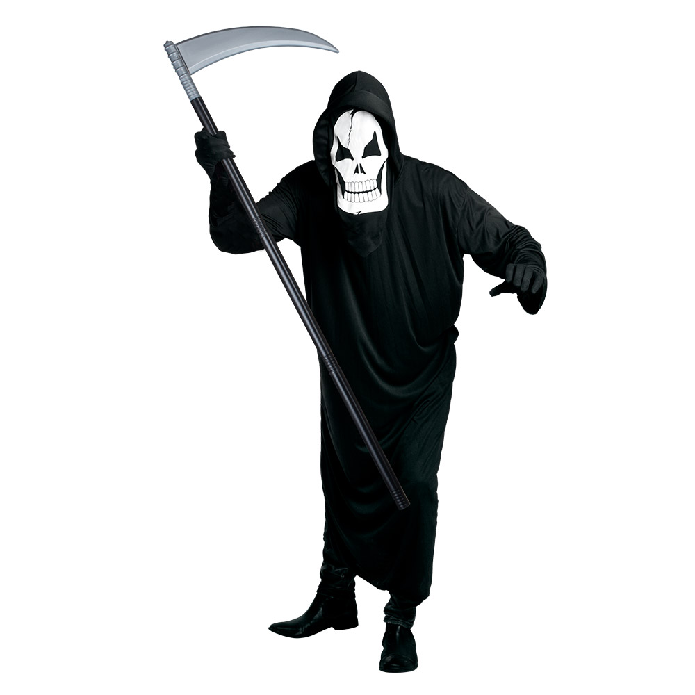 Volwassenenkostuum Grim reaper (M/L)