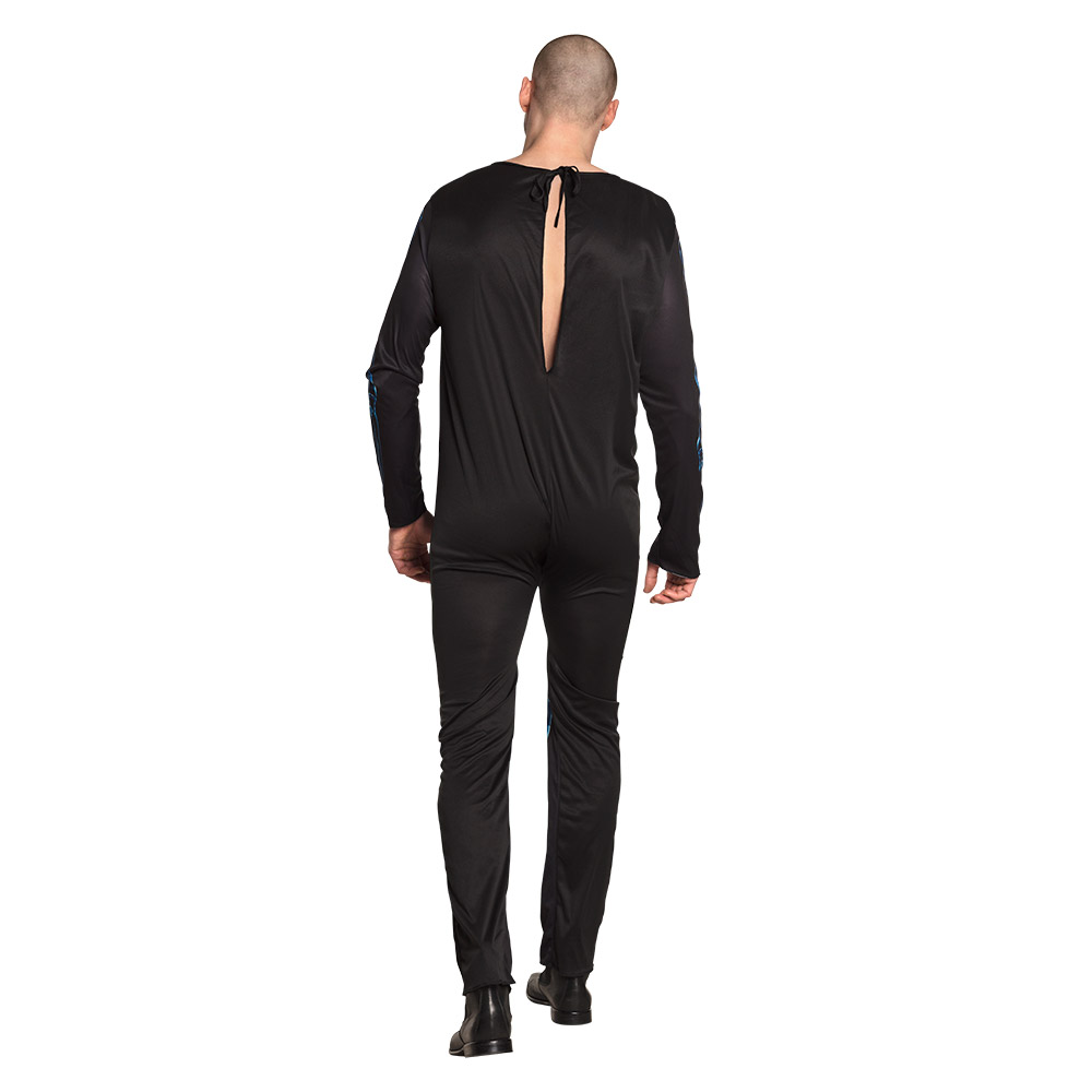 Volwassenenkostuum Mr X-ray (M/L)