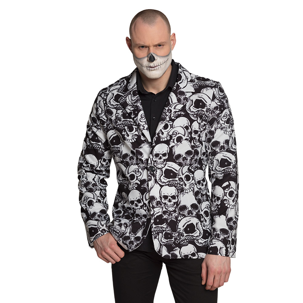 Jasje Skulls (M/L)