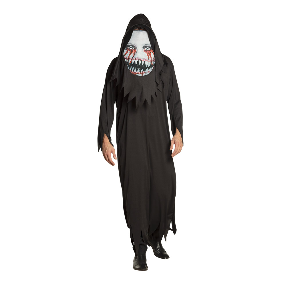 Volwassenenkostuum Horror Harry (M/L)