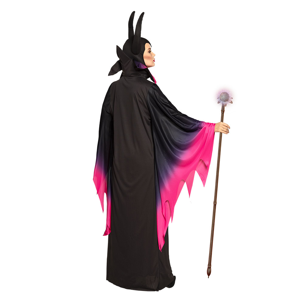 St. Volwassenenkostuum Evil sorceress (36/38)