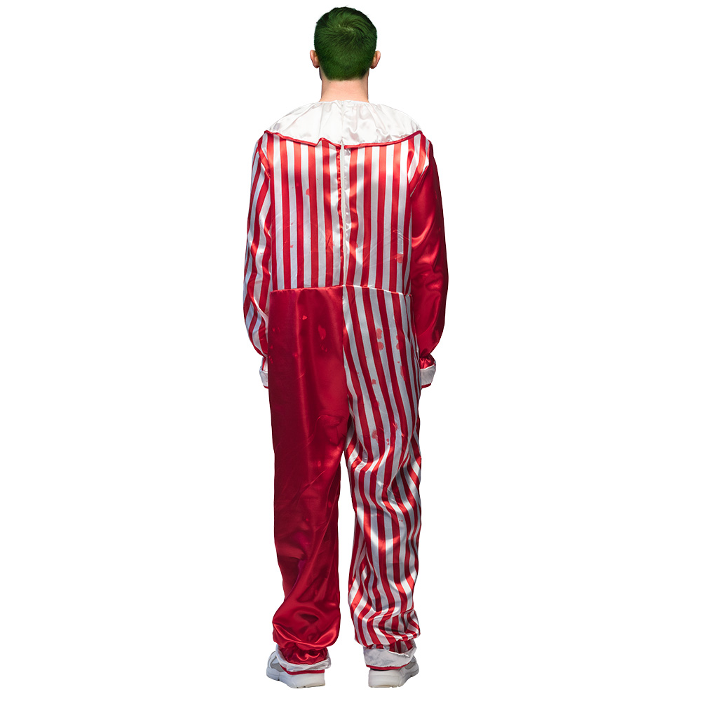 Volwassenenkostuum Killer clown (54/56)