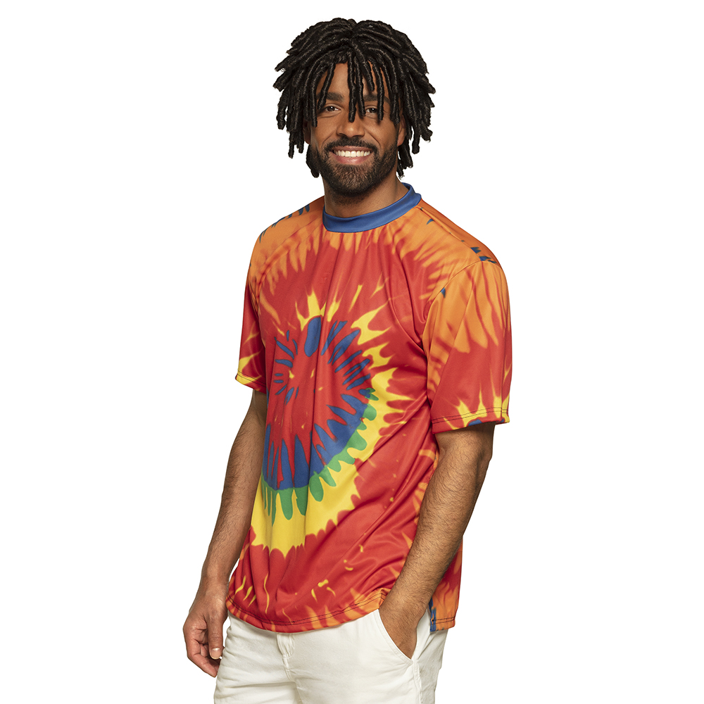 St. Shirt Rasta (L)
