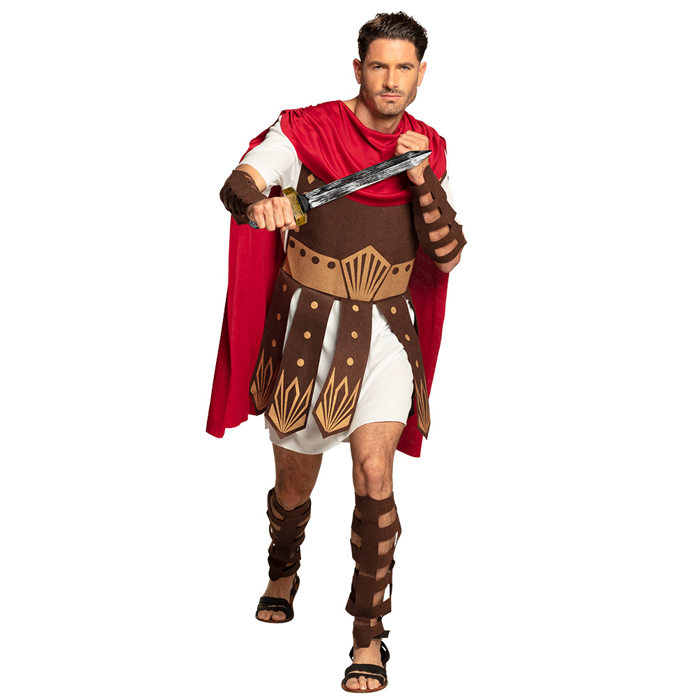 Volwassenenkostuum Gladiator (M/L)