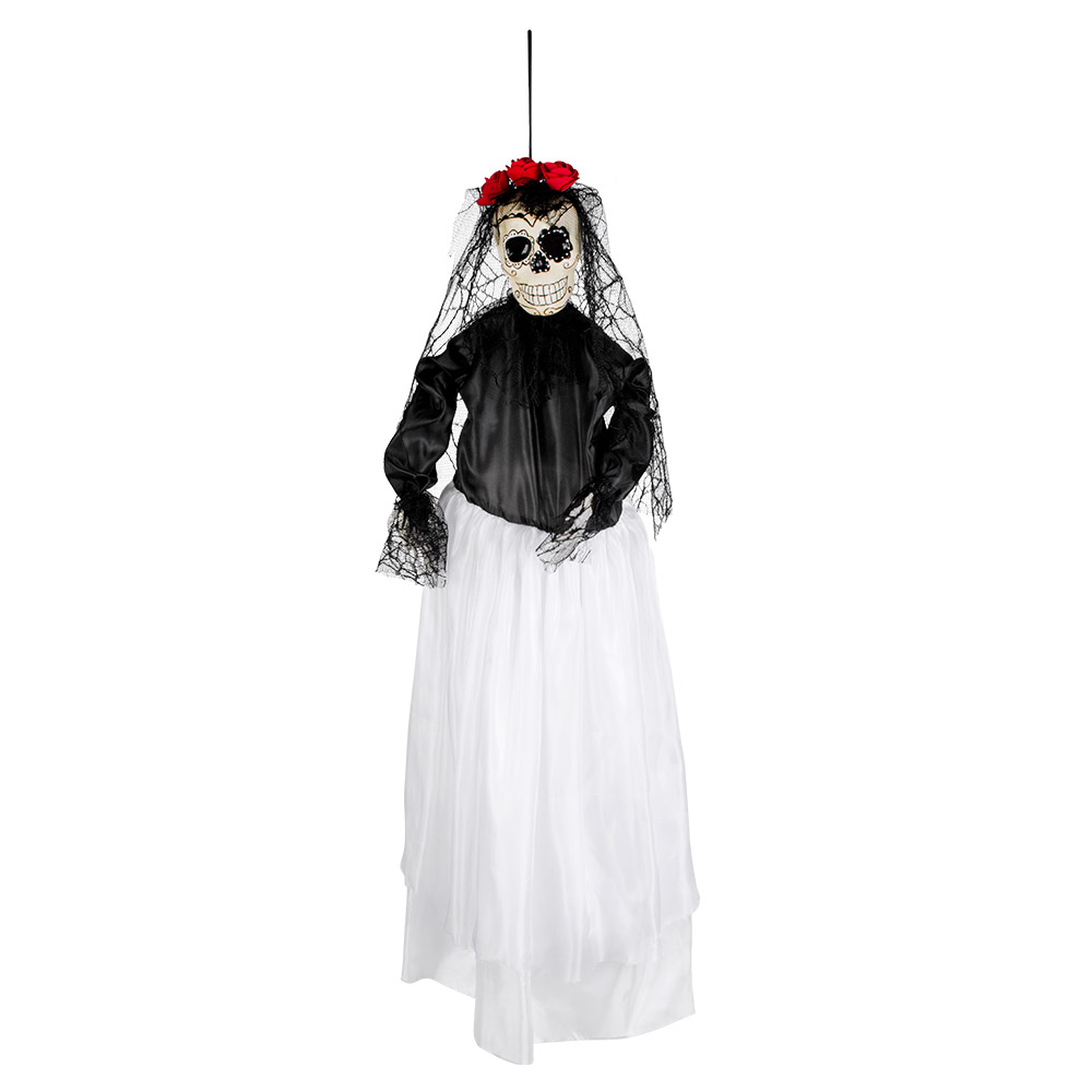 Hangdecoratie La Novia (90 cm)
