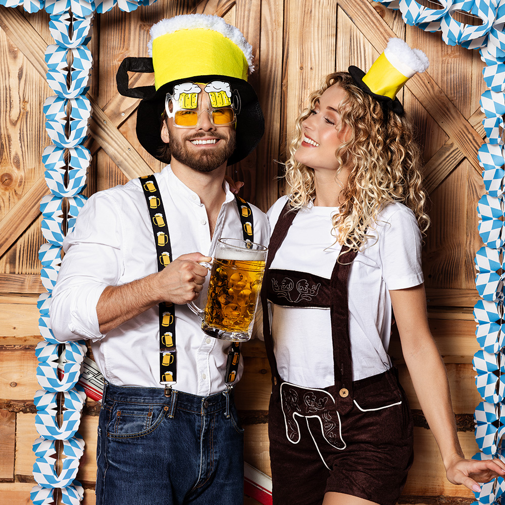 Hoed Bier
