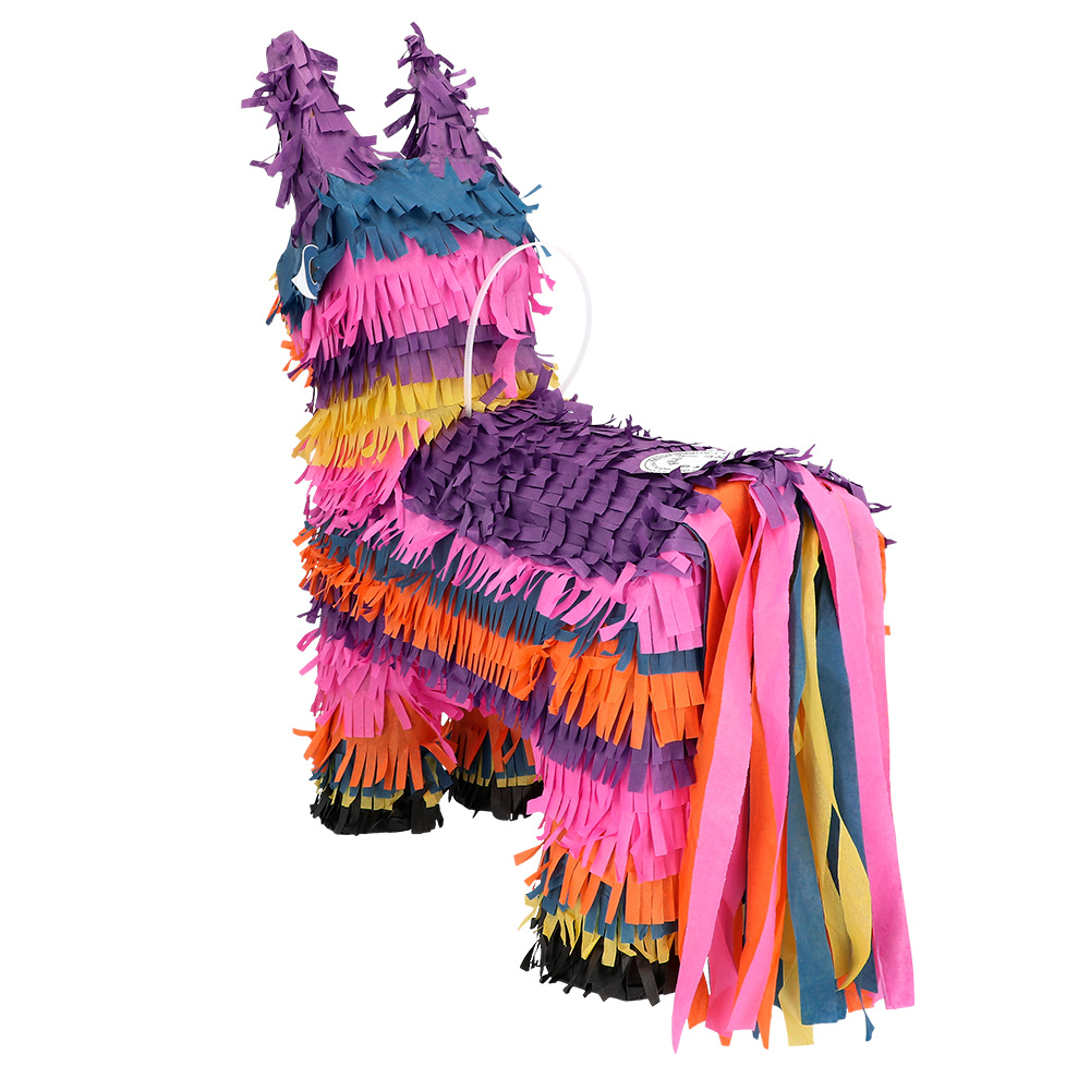 Piñata Ezel (36 x 13 x 38 cm)