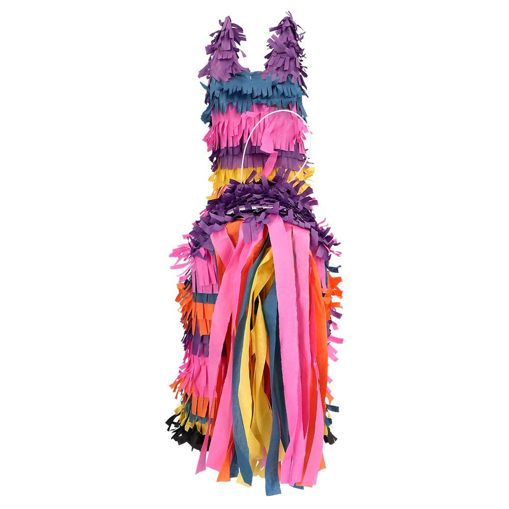 Piñata Ezel (36 x 13 x 38 cm)