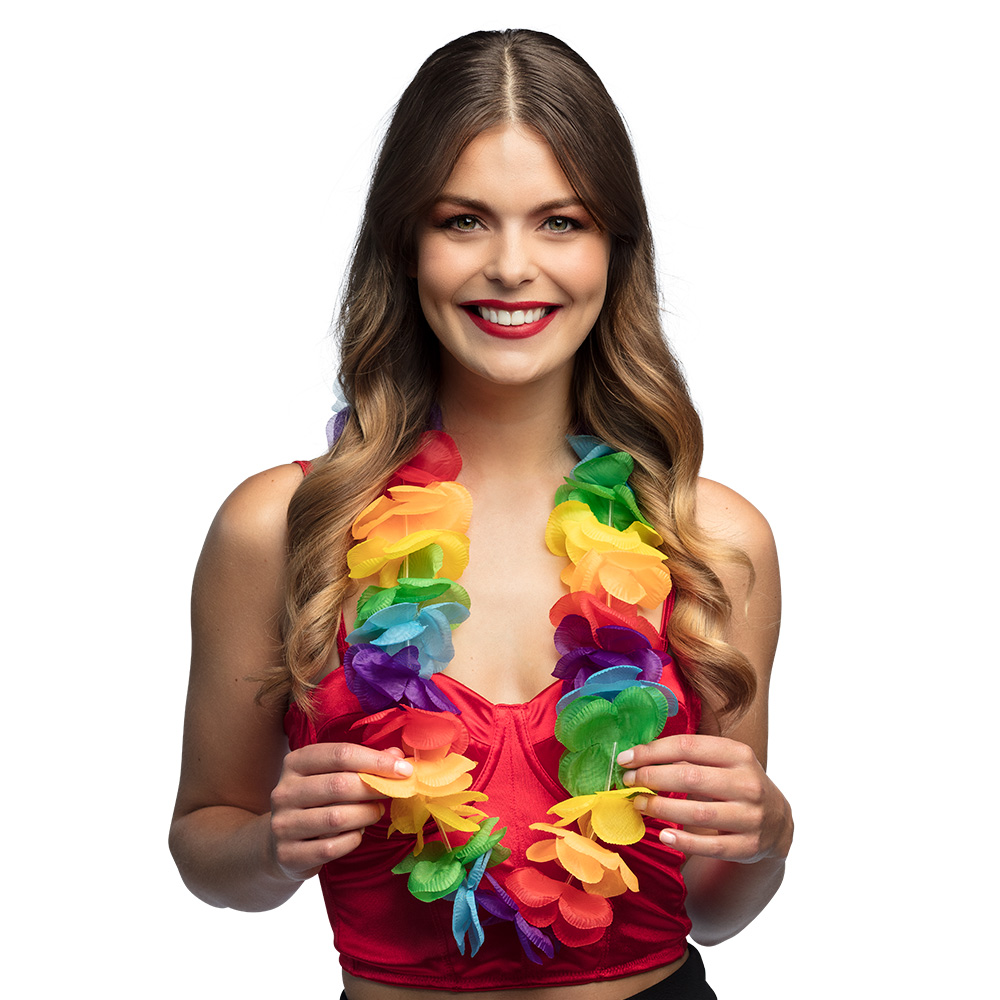 Hawaïkrans Pride
