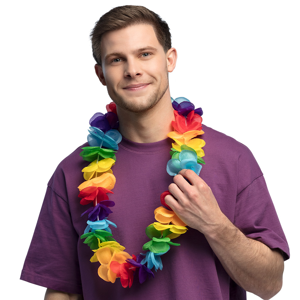 Hawaïkrans Pride