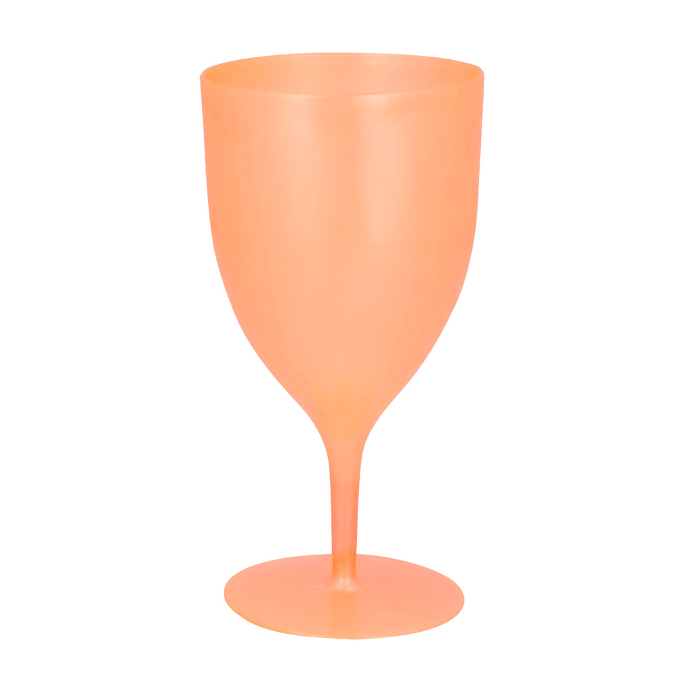 Drinkbeker 5 kleuren ass. (35 cl)