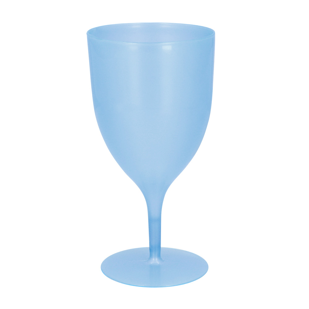 Drinkbeker 5 kleuren ass. (35 cl)
