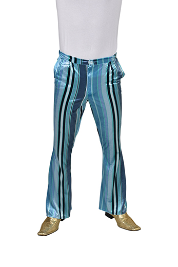 Hippiebroek VLDP