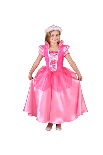 Prinses Rosa