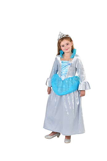 Prinses Blue