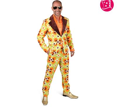 Funky 60's Pak XXL