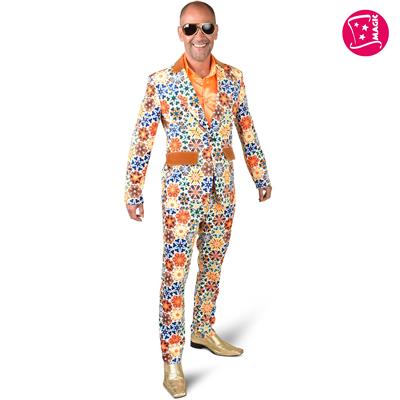 Pak Funky 60's Stars S