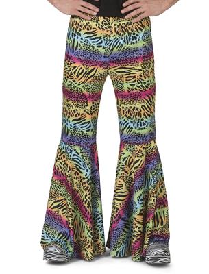 Broek Met Dieren Print 56-58