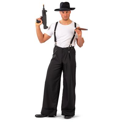 20's broek 56-58
