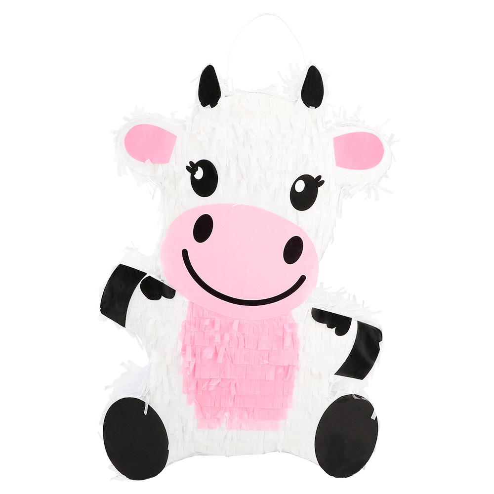 Piñata Koe Anna (43 x 30 x 10 cm)