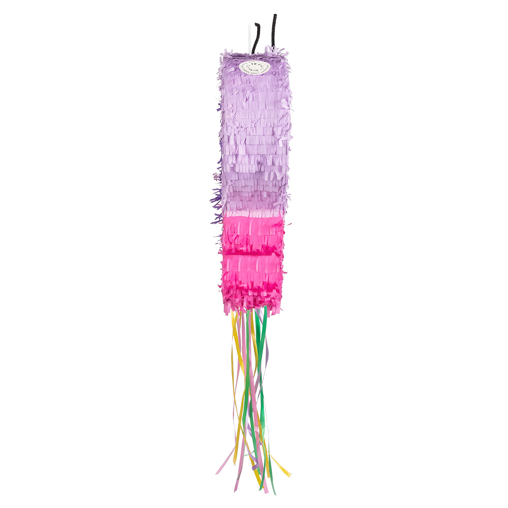 Trekpiñata Vlinder (43 x 48 x 10 cm)