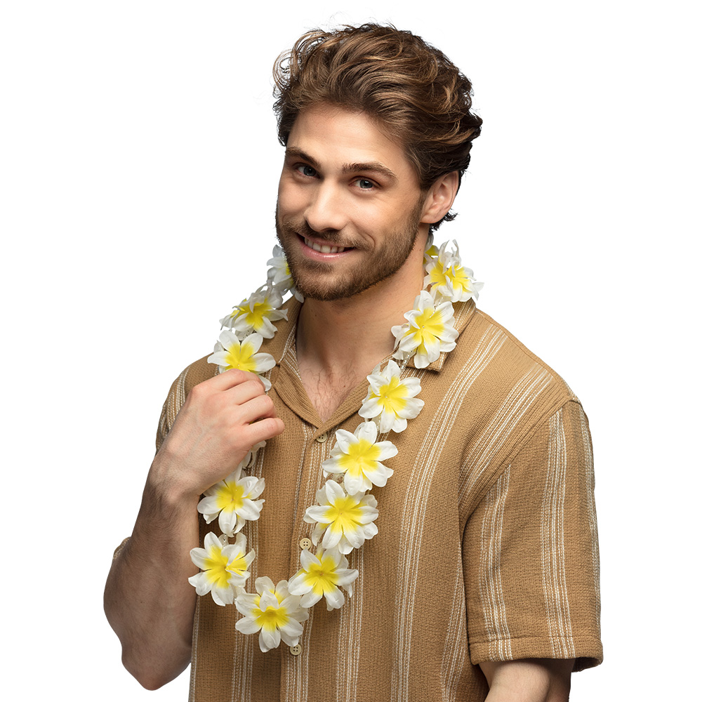 Hawaïkrans Hibiscus