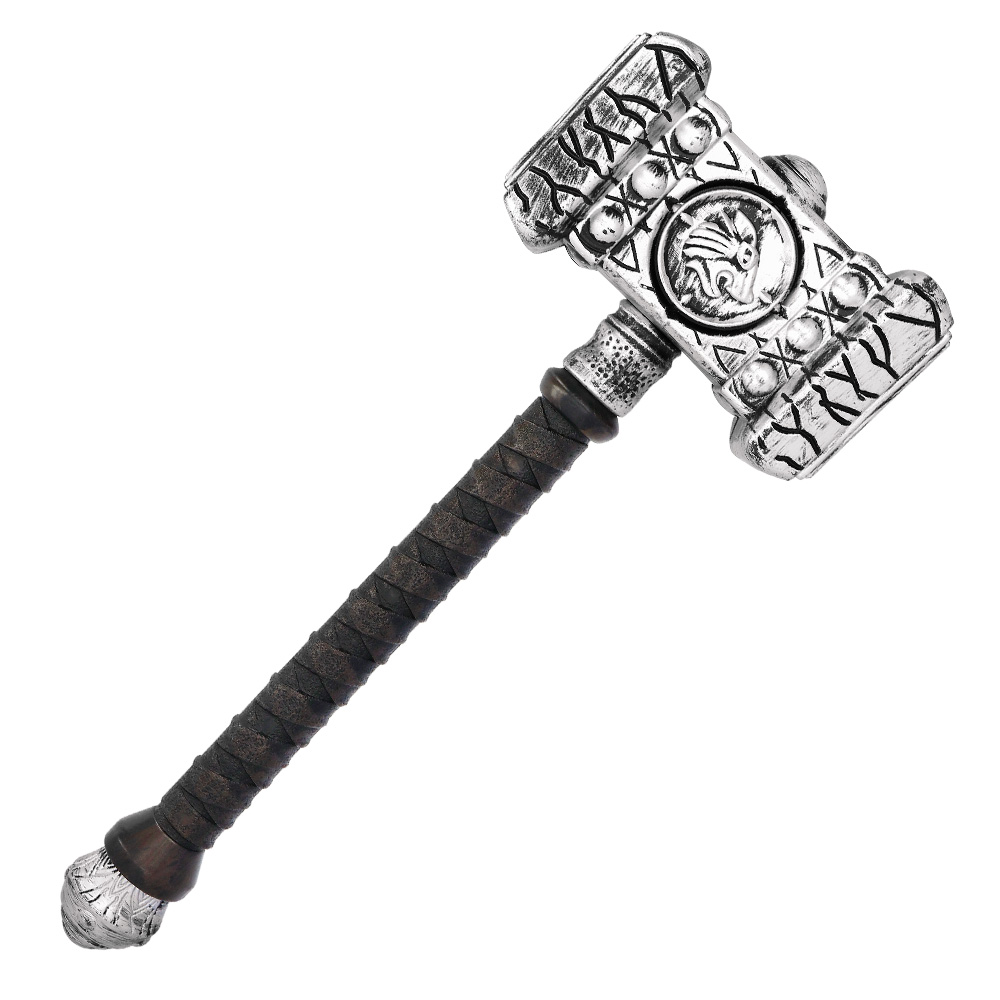 Viking hamer (53 cm)