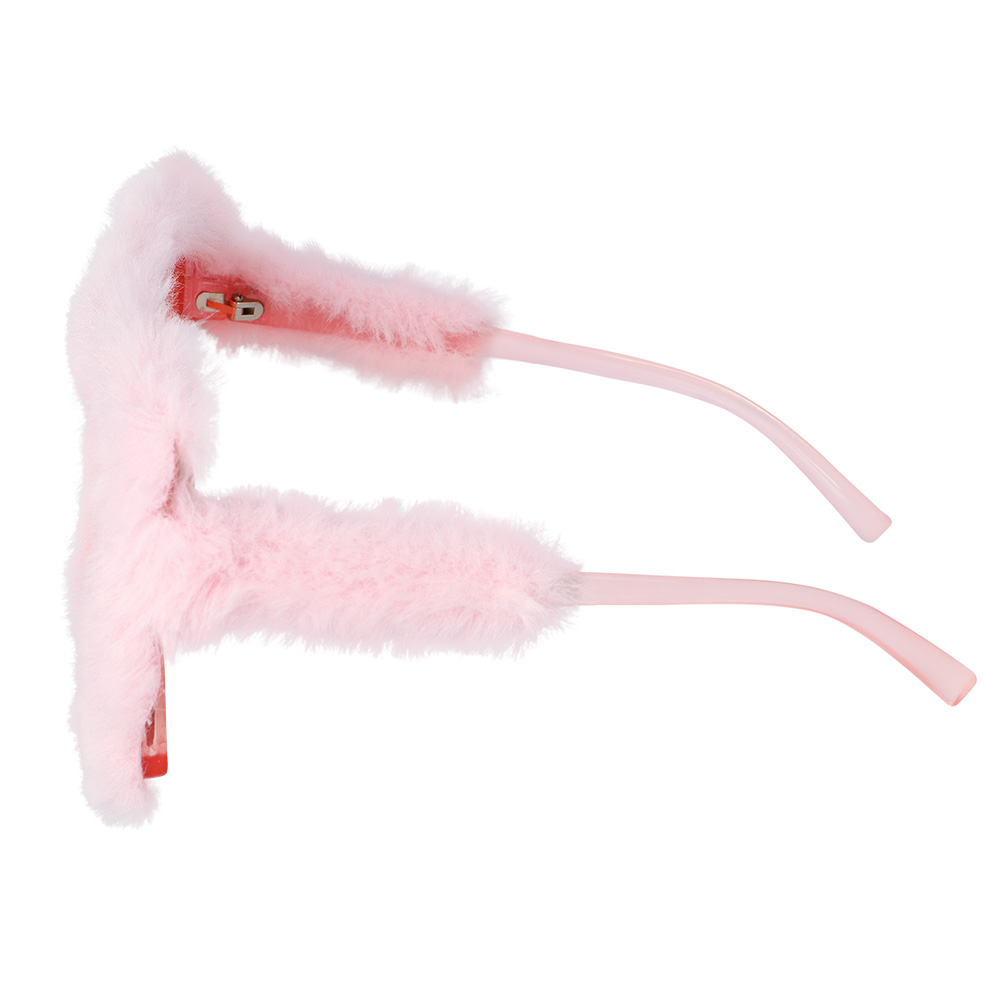 Partybril Fluffy