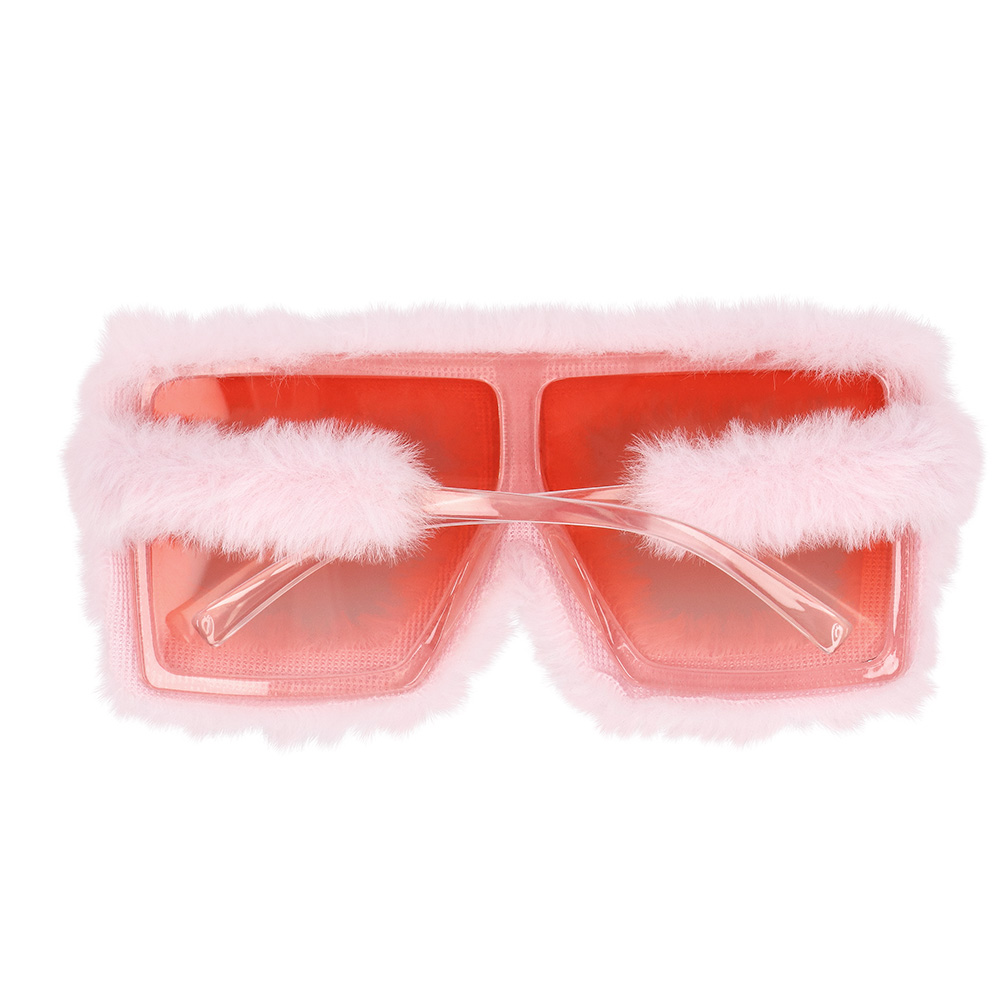 Partybril Fluffy