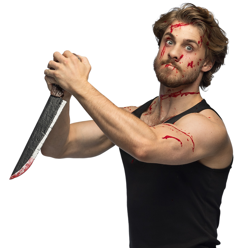 Mes Killer (42 cm)