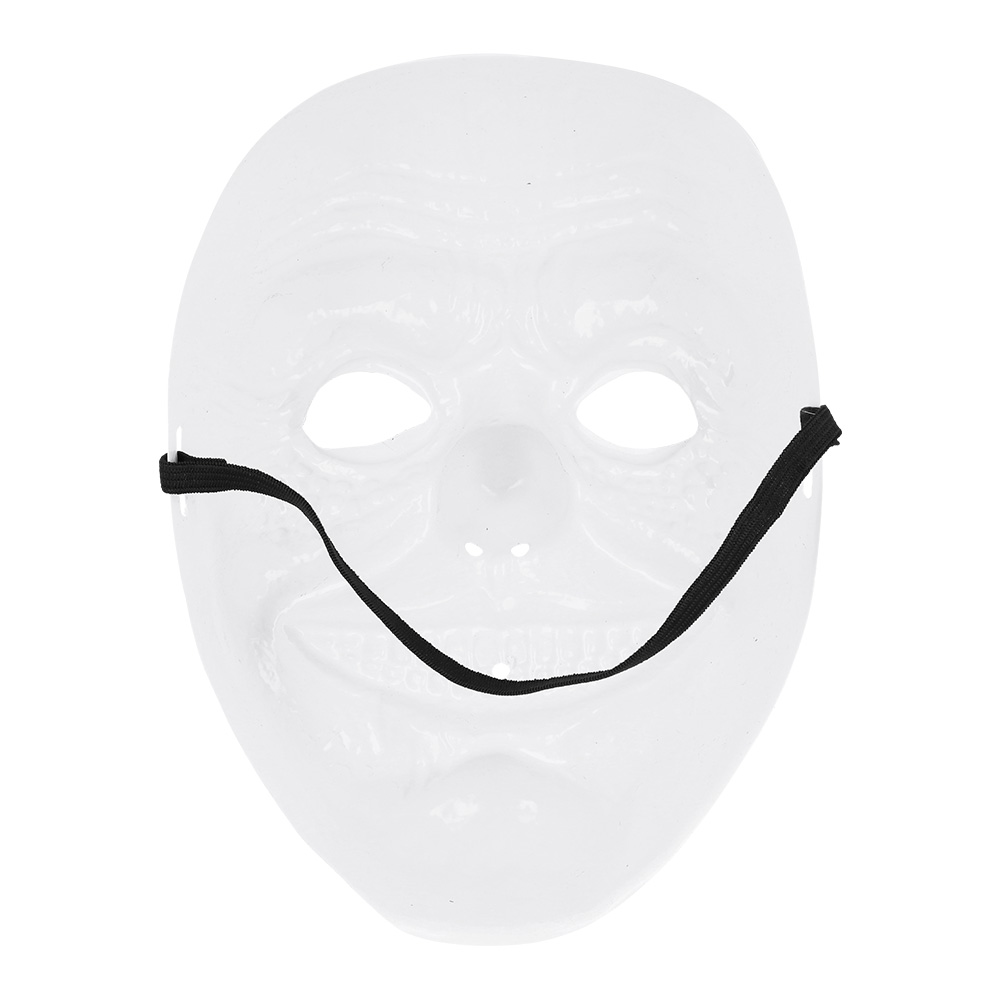 Gezichtsmasker Pranky clown