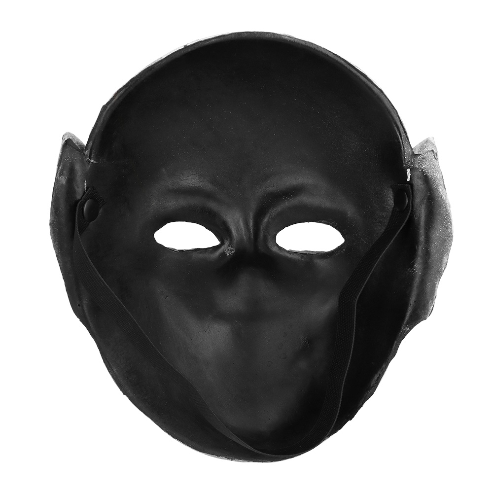 Foam gezichtsmasker Vampire monster