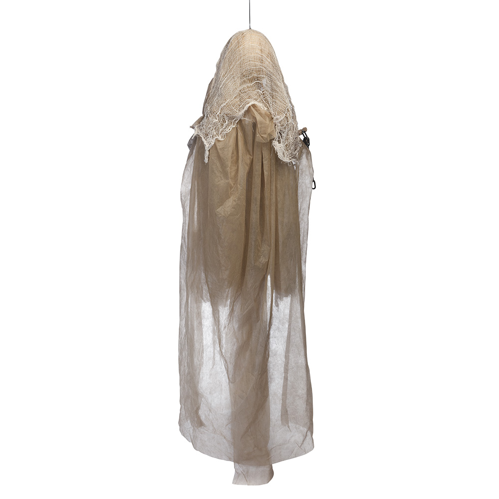 Hangdecoratie Bone jangles (183 cm)