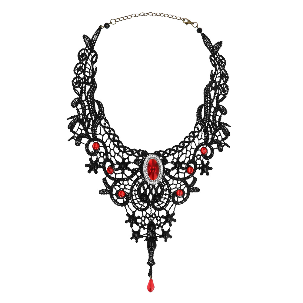 Choker Vampier Gisela