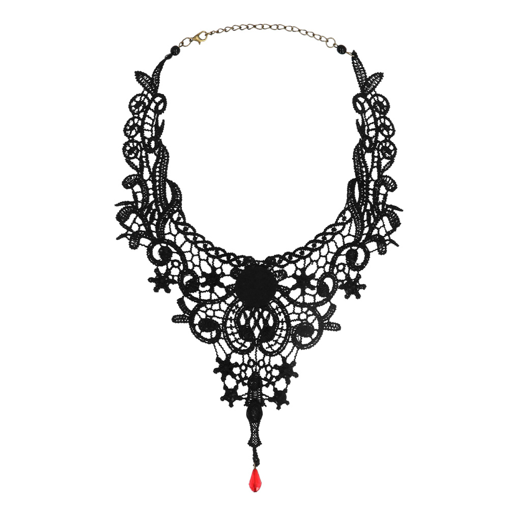 Choker Vampier Gisela