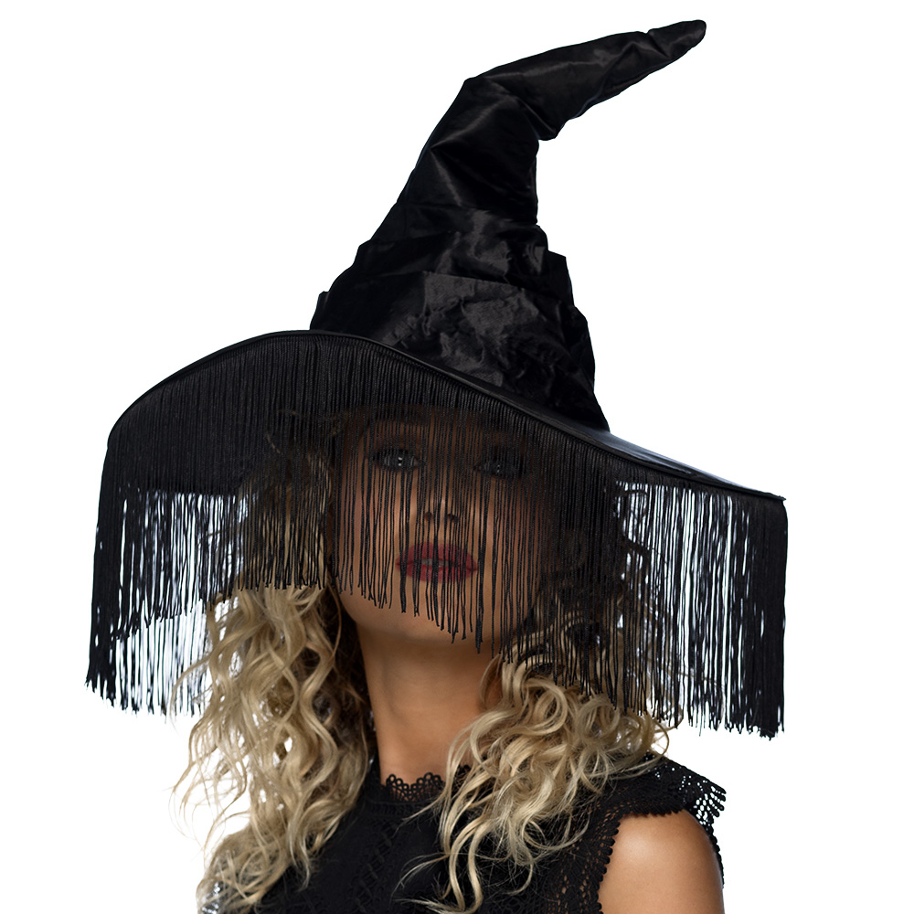 Heksenhoed Wicca