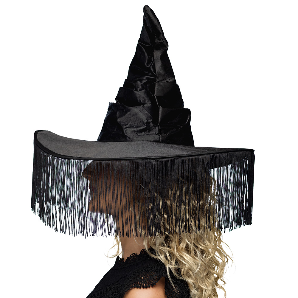 Heksenhoed Wicca