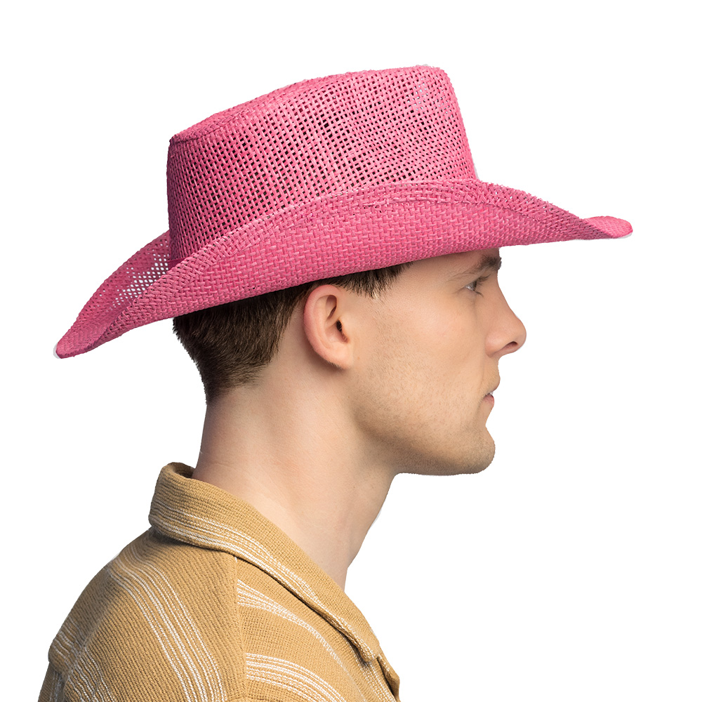 Hoed Sunny 3 kleuren ass.