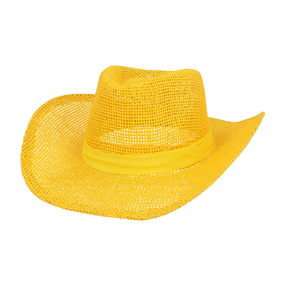 Hoed Sunny 3 kleuren ass.