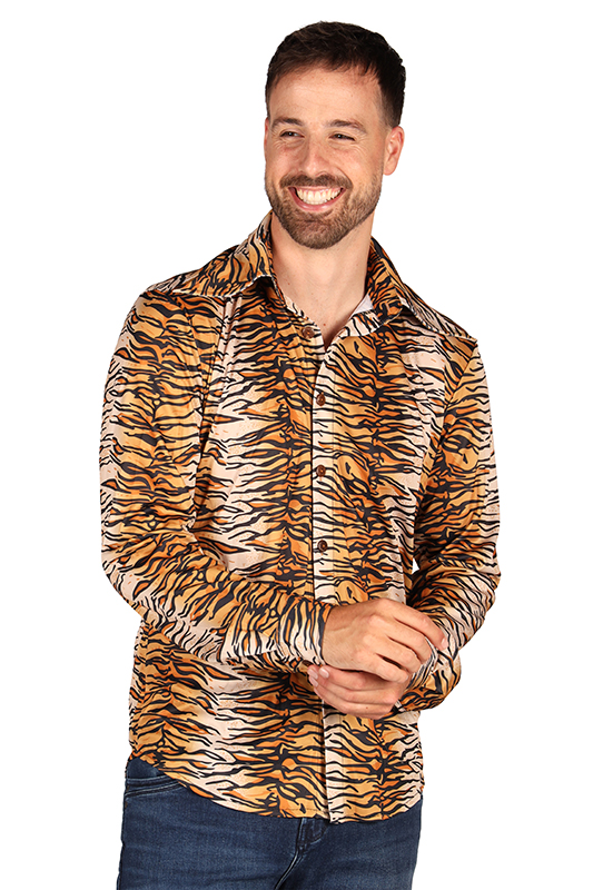 Shirt heer ''Roar''