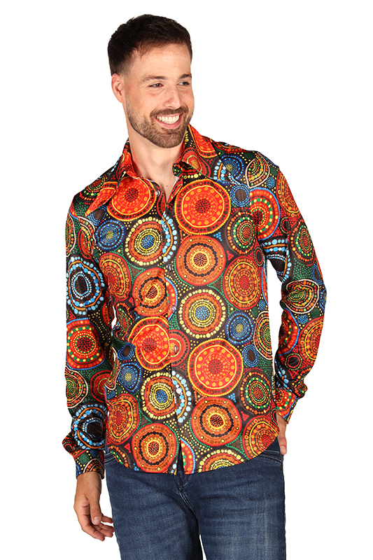Shirt heer ''Roar''